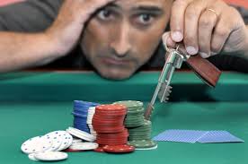 Зеркало Casino Zenit